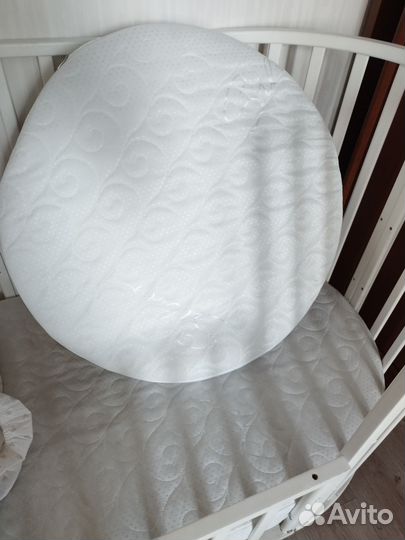 Кроватка трансформер 9 в 1