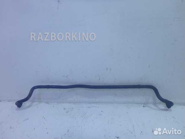 Стабилизатор передний