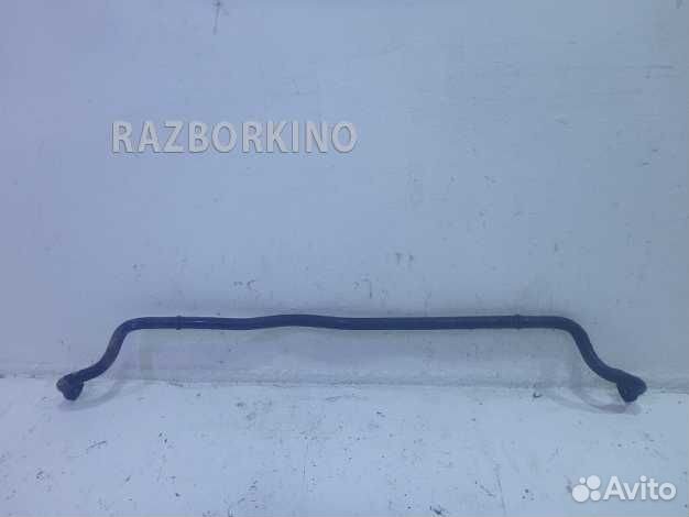 Стабилизатор передний