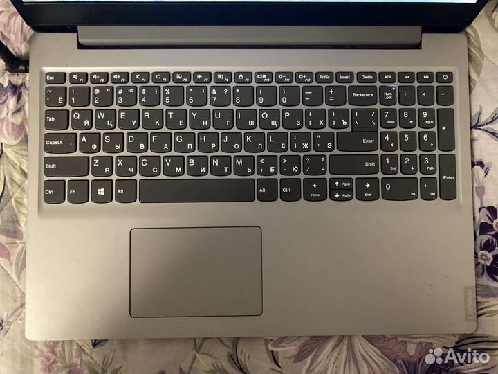 Lenovo IdeaPad s145 15ast