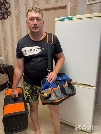 Ремонт холодильников на дому частный мастер