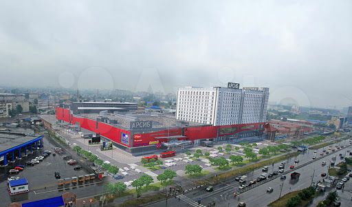 Аренда в центре отделки и ремонта