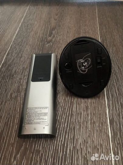 Samsung VG-IRB 2000 (ик Бластер, IR Blaster) и пул