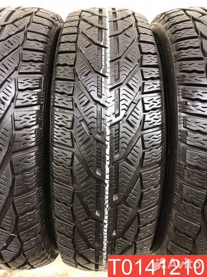 Tigar Winter 195/65 R15 95T