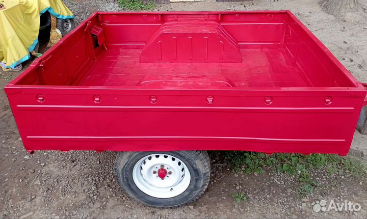 Продам прицеп ммз 8102