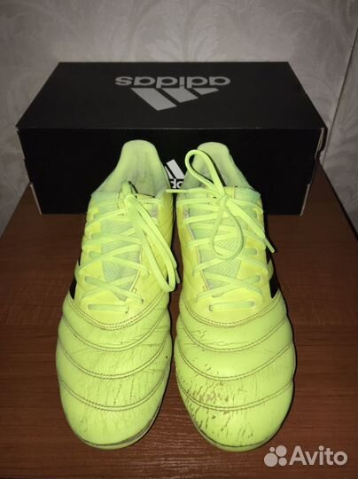 Бутсы Adidas Copa