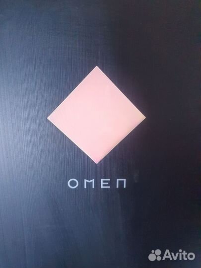 Игровой пк omen/RTX3060 12гб/32гб/I5 10400F