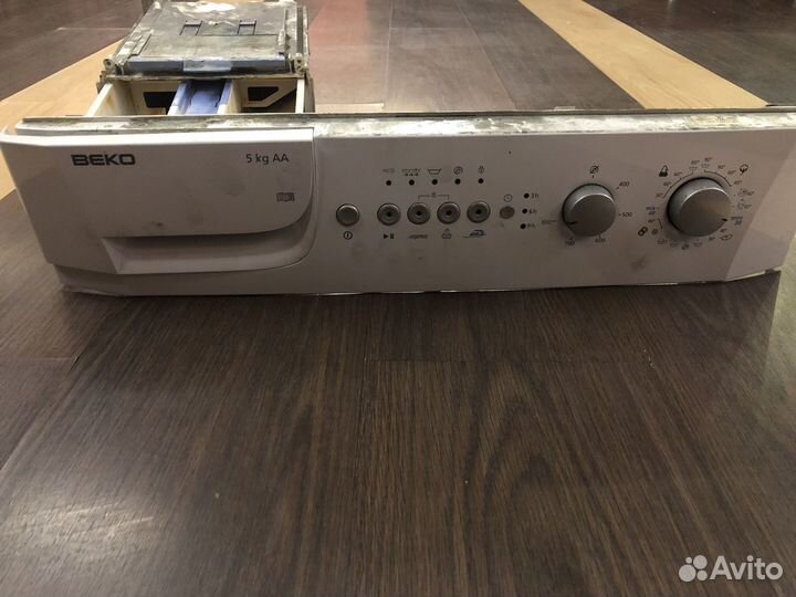 Молуль управления Beko 23560T