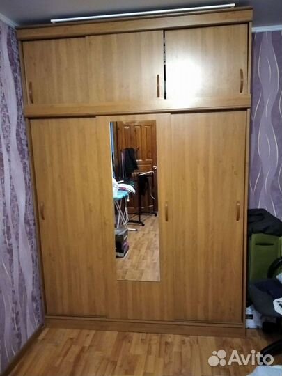 Шкаф купе