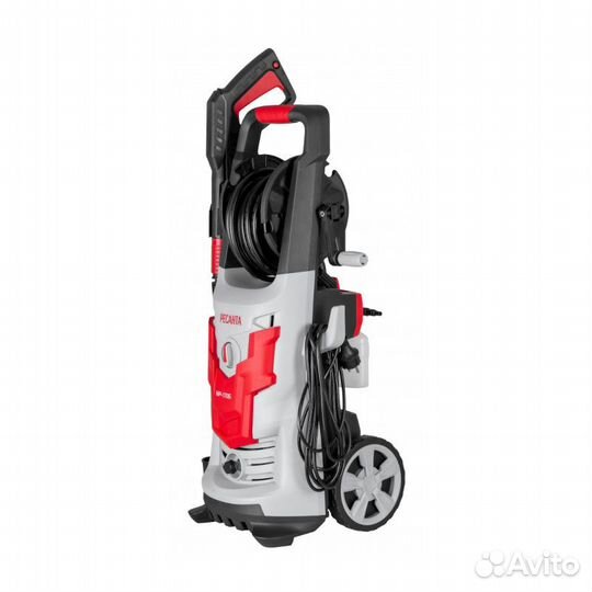 Мойка высокого давления Ресанта мр-170Б 70/8/21
