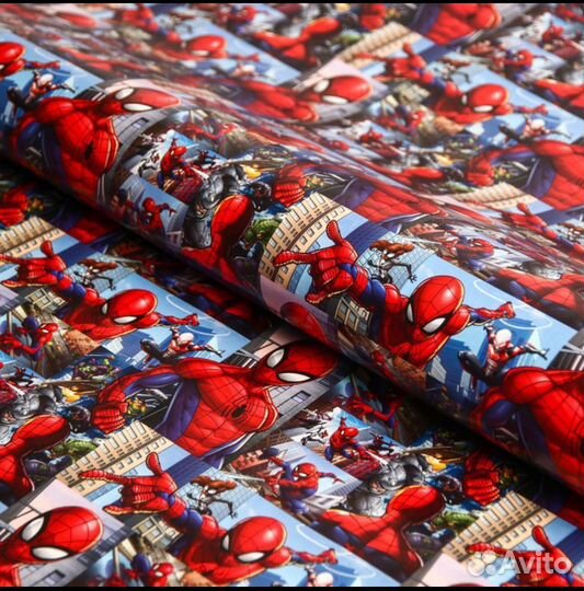 Упаковочная бумага