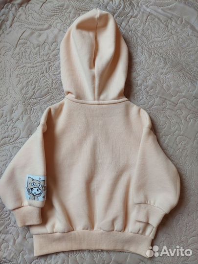 Толстовка Gloria Jeans на девочку