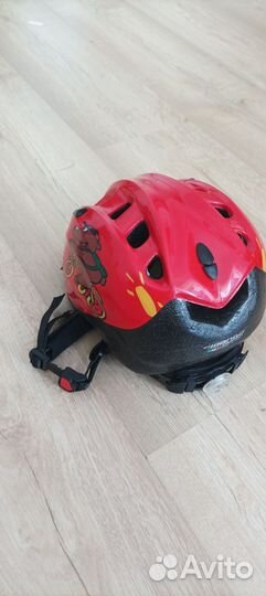 Шлем защитный