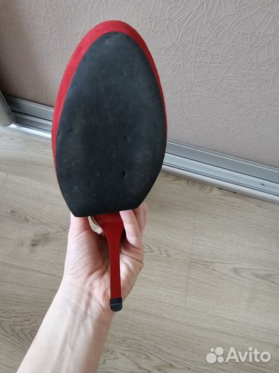Сапоги женские