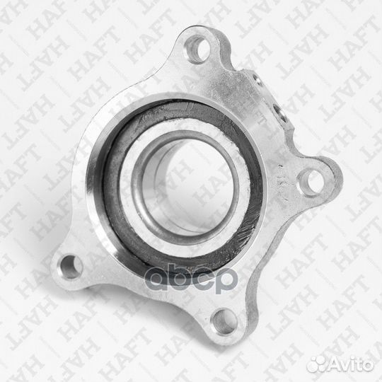 Ступица зад. RH0255 haft