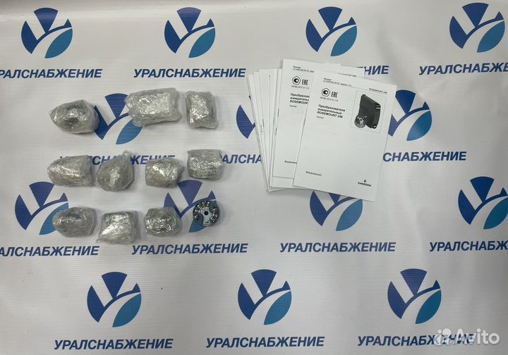 Преобразователь Rosemount 248