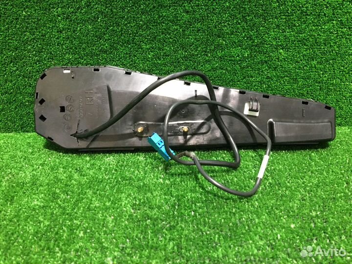 Подушка безопасности сиденья BMW F30