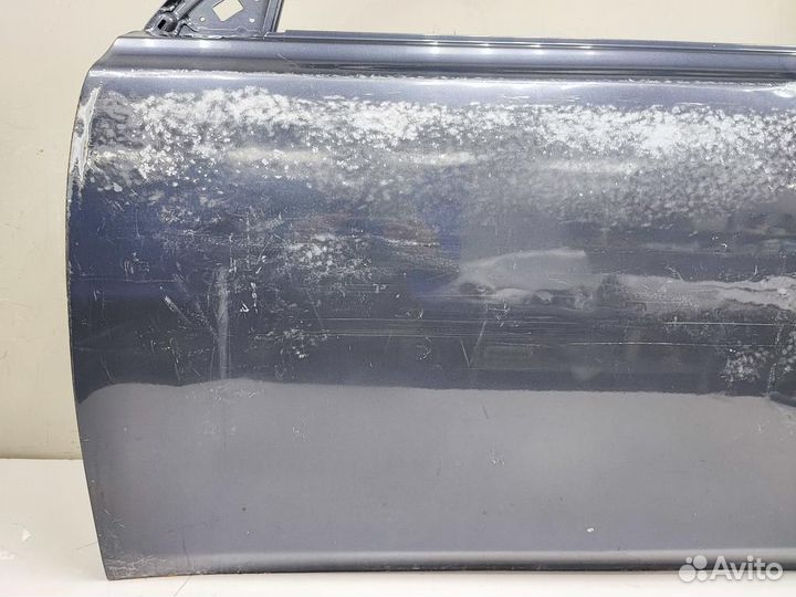 Дверь передняя левая subaru legacy outback B14