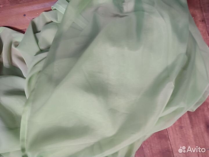 Шторы комплект 2 шт