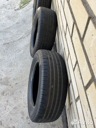 Continental ContiPremiumContact 5 205/60 R16