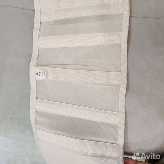 Бандаж послеоперационный корсет на брюшную полость