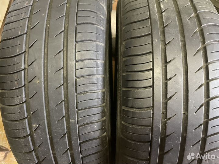 Bestrich E01 HP 185/60 R14