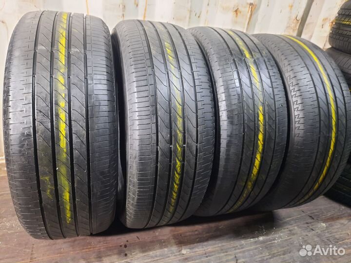 Bridgestone Turanza T005A 215/55 R17