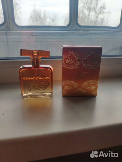 Туалетная вода для мужчин