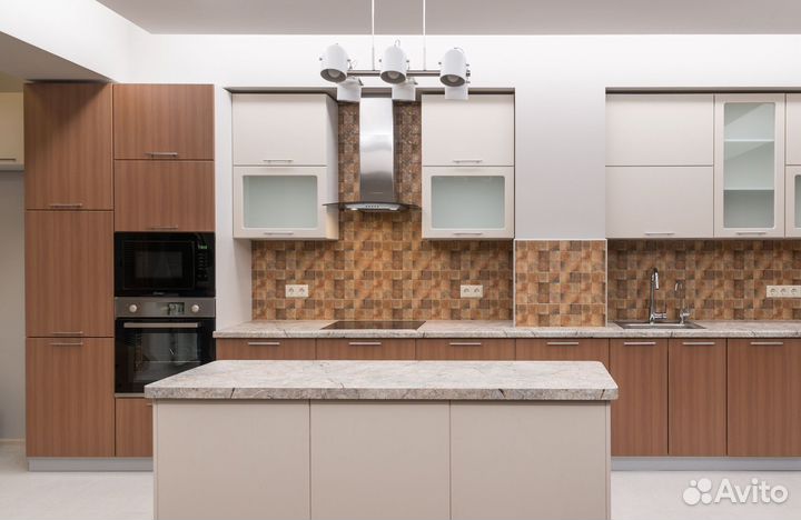 Кухонный гарнитур на заказ