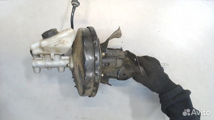 Цилиндр тормозной главный Ford Fiesta, 2000