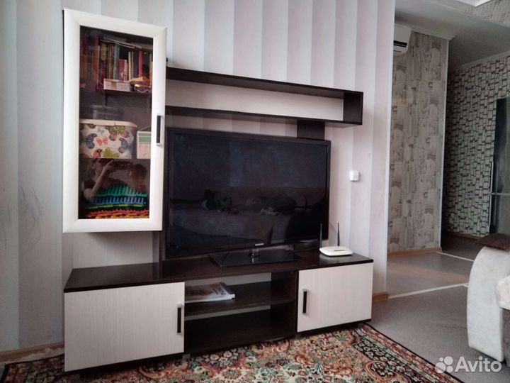 Стенка в гостиную под тв бу