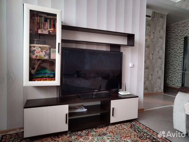 Стенка в гостиную под тв бу