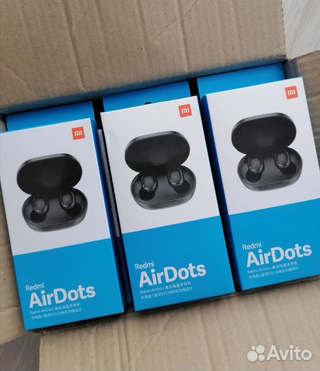 Xiaomi Mi True Wireless Earbuds Basic 2