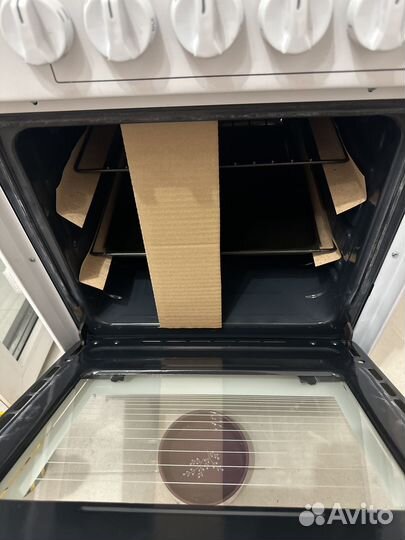 Плита электрическая