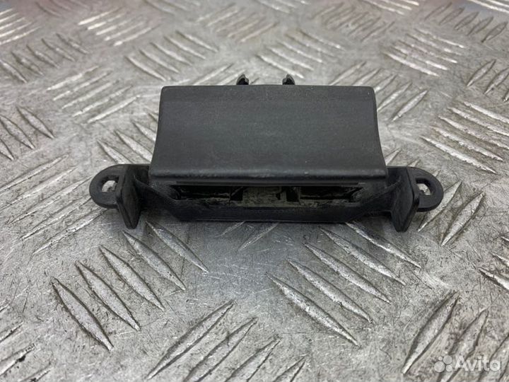 Ручка открывания капота Bmw X5 E70 N55B30 2009