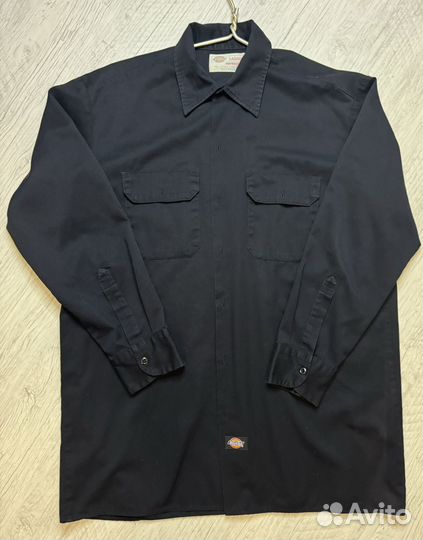 Рубашка dickies