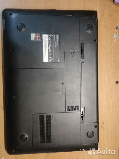 Ноутбук Samsung