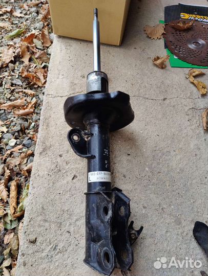 Продам запчасти