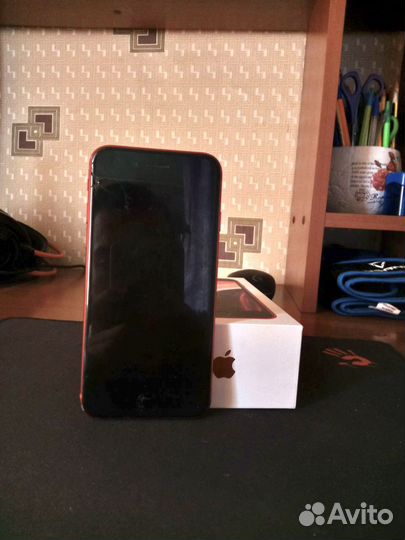 iPhone SE (2020), 64 ГБ