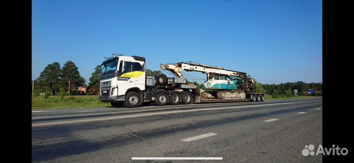 Volvo FH 84 PR, 2019