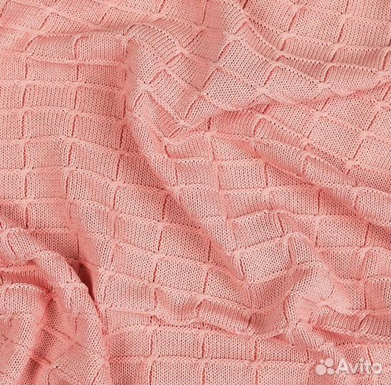 Плед детский новый