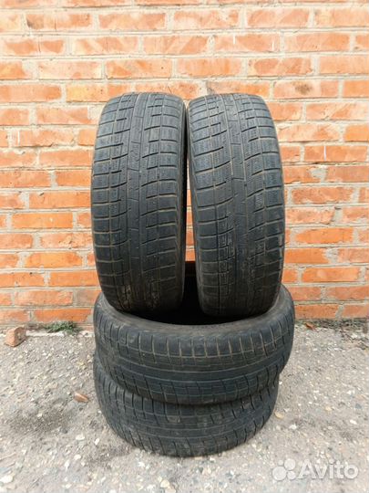 Yokohama Ice Guard IG30 185/60 R14