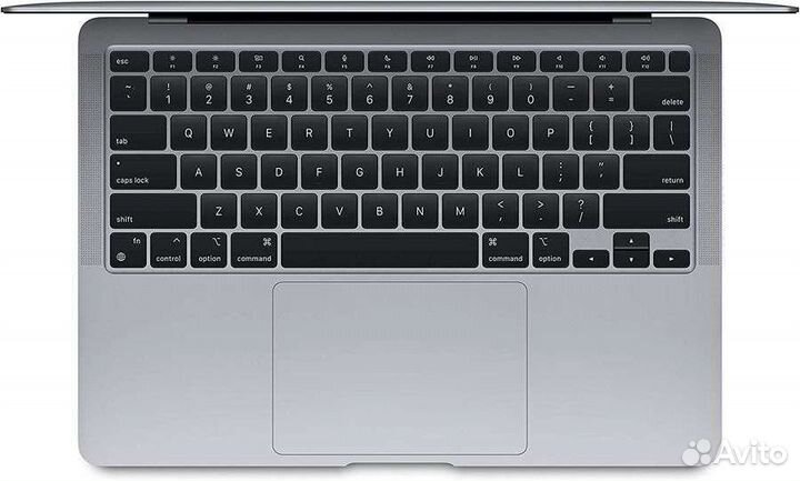 Apple Macbook Air M1 8/256Gb (все цвета) новые