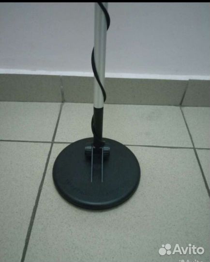 Металлоискатель мд 4030