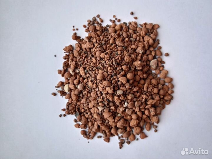 Аквариумный грунт