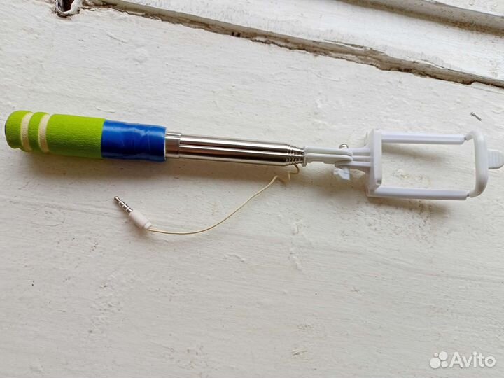 Селфи палка