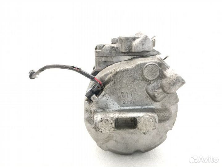 Компрессор кондиционера Bmw 5-Series E60 2.5