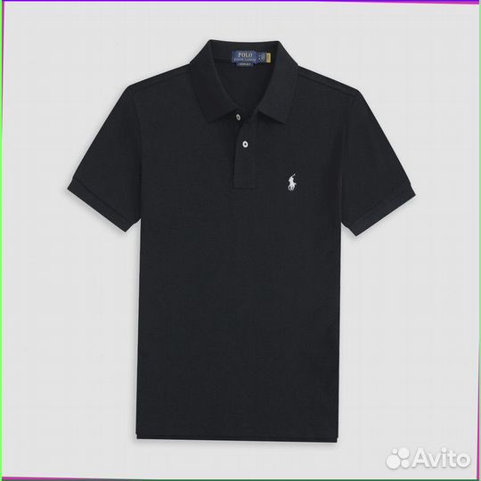 Футболка Polo Ralph Lauren (37825 Арт товара: )