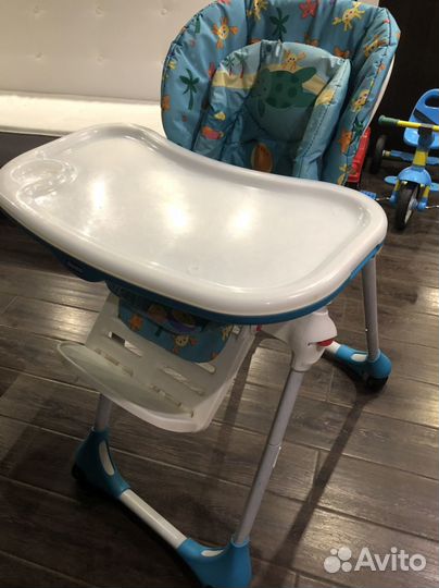 Стул для кормления