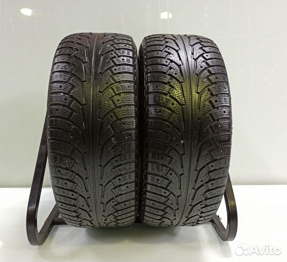 Nokian Tyres Hakkapeliitta 5 285/60 R18